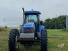New Holland TV145 Bi-Directional tractor - 3