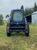 New Holland TV145 Bi-Directional tractor - 4