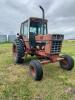 International 1086 tractor s/n100785