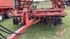 24&rsquo; White 273 tandem disc s/n4886 - 8