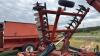 24&rsquo; White 273 tandem disc s/n4886 - 10