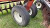 24&rsquo; White 273 tandem disc s/n4886 - 12