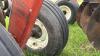 24&rsquo; White 273 tandem disc s/n4886 - 13