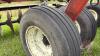 24&rsquo; White 273 tandem disc s/n4886 - 14