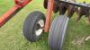 24&rsquo; White 273 tandem disc s/n4886 - 20