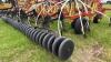 40&rsquo; Bourgault 8810 air seeder with Bourgault 2155 air cart - 18