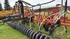 40&rsquo; Bourgault 8810 air seeder with Bourgault 2155 air cart - 19