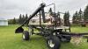 40&rsquo; Bourgault 8810 air seeder with Bourgault 2155 air cart - 21