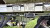 40&rsquo; Bourgault 8810 air seeder with Bourgault 2155 air cart - 24