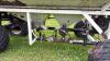 40&rsquo; Bourgault 8810 air seeder with Bourgault 2155 air cart - 26