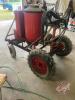 Hotsy pressure washer - 3