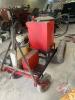 Hotsy pressure washer - 4