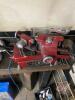 Valve refacer - 3