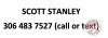 Sellers Contact Information - 2