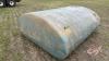 Foremost 1000-gal fibreglass tank - 2