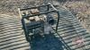 BE 3&rdquo; water pump - 2