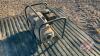 Powerfist 3&rdquo; water pump - 4