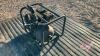 Powerfist 2&rdquo; water pump - 3