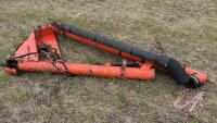 6&rdquo; tailgate mount drill fill
