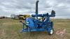 Brandt 5000 grain vac s/n: 81380-07