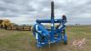 Brandt 5000 grain vac s/n: 81380-07 - 2