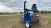 Brandt 5000 grain vac s/n: 81380-07 - 3