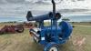 Brandt 5000 grain vac s/n: 81380-07 - 5