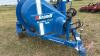 Brandt 5000 grain vac s/n: 81380-07 - 8