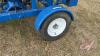 Brandt 5000 grain vac s/n: 81380-07 - 12