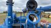 Brandt 5000 grain vac s/n: 81380-07 - 15