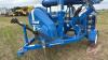 Brandt 5000 grain vac s/n: 81380-07 - 16
