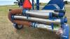 Brandt 5000 grain vac s/n: 81380-07 - 17