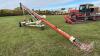 FarmKing CX851 auger s/n: CX85114000024 - 2