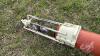 FarmKing CX851 auger s/n: CX85114000024 - 5