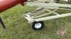 FarmKing CX851 auger s/n: CX85114000024 - 7