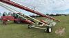 FarmKing CX851 auger s/n: CX85114000024 - 14