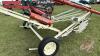FarmKing CX851 auger s/n: CX85114000024 - 15