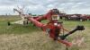 FarmKing 1370 pto swing hopper auger s/n: NA - 3