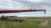 FarmKing 1370 pto swing hopper auger s/n: NA - 10
