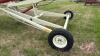 FarmKing 1370 pto swing hopper auger s/n: NA - 11