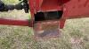 FarmKing 1370 pto swing hopper auger s/n: NA - 16