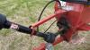 FarmKing 1370 pto swing hopper auger s/n: NA - 17
