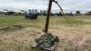 * 7' John Deere 350 Bar Mower s/n: 474172E - 2