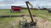 * 7' John Deere 350 Bar Mower s/n: 474172E - 3