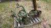 * 7' John Deere 350 Bar Mower s/n: 474172E - 4