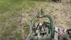 * 7' John Deere 350 Bar Mower s/n: 474172E - 5