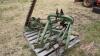 * 7' John Deere 350 Bar Mower s/n: 474172E - 6