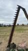 * 7' John Deere 350 Bar Mower s/n: 474172E - 7
