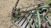 * 7' John Deere 350 Bar Mower s/n: 474172E - 8
