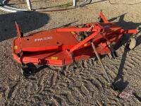 7&rsquo; Tecma FM230 3pt finishing mower s/n NA